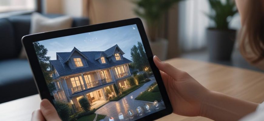 Информация о сервисе Domclick