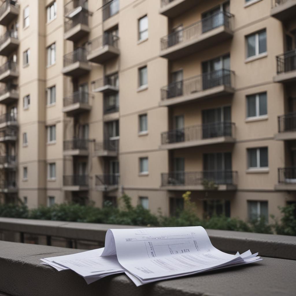 Риски апартаментов: правовые, налоговые и эксплуатационные аспекты - изображение 3