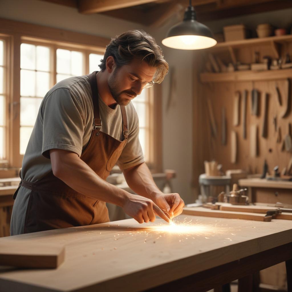 Изготовление зеркал по индивидуальным размерам - изображение 3