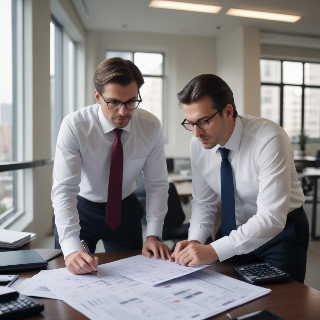 Риски апартаментов: правовые, налоговые и эксплуатационные аспекты